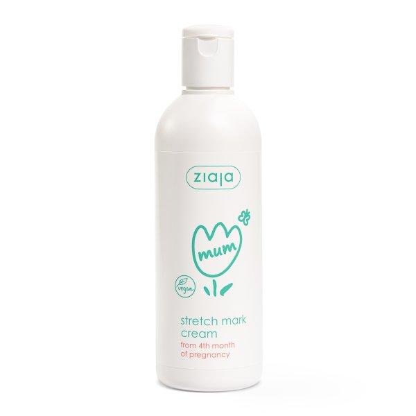 Ziaja Stria elleni krém (Stretch Mark Cream) 270 ml