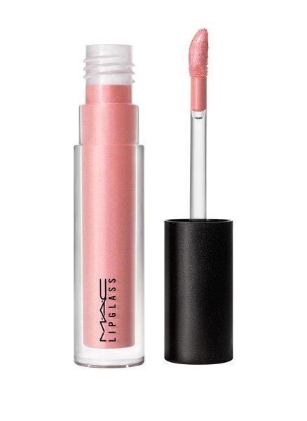 MAC Cosmetics Szájfény Lipglass 3,1 ml Dreamy
