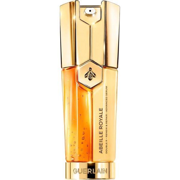 Guerlain Bőrfiatalító szérum Abeille Royale (Double R Renew & Repair
Advanced Serum) 30 ml 30 ml