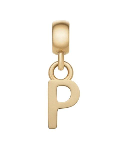 Daniel Wellington Aranyozott medál 