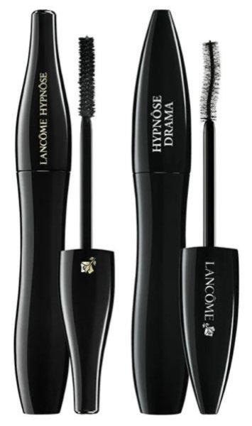 Lancôme Volumennövelő szempillaspirál ajándékkészlet Duo Hypnose