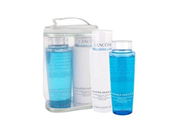 Lancôme Arctisztító ajándékcsomag Wash the Day Off
