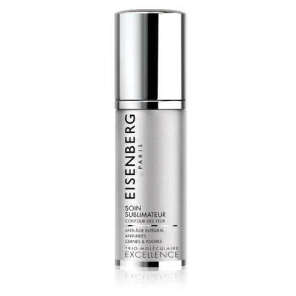 Eisenberg Exkluzív szemkörnyékápoló Excellence Soin Sublimateur (Anti Age
Integral) 30 ml