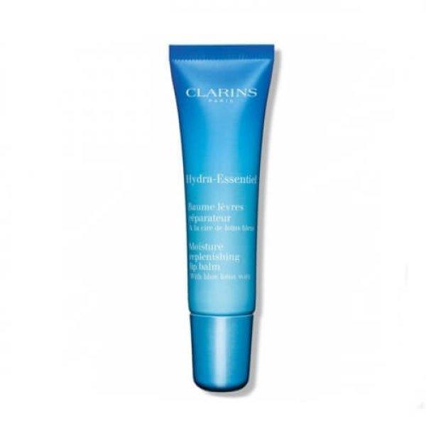 Clarins Hidratáló ajakbalzsam Hydra-Essentiel (Moisture Replenishing Lip Balm)
15 ml