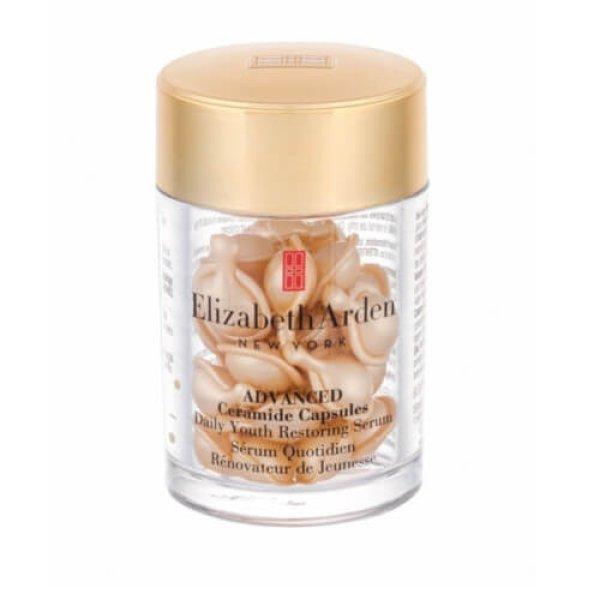 Elizabeth Arden Arcszérum ceramid kapszulákban Advanced (Ceramide Capsules
Daily Youth Restoring Serum) 60 db