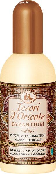 Tesori d'Oriente Byzantium - EDP 100 ml