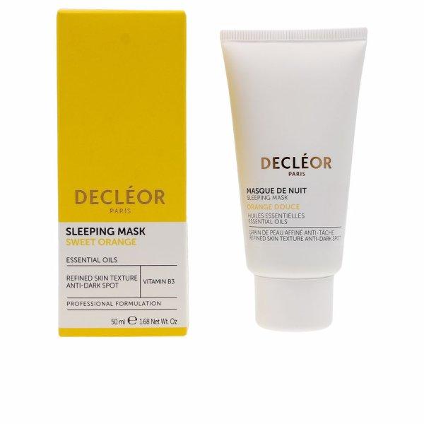 Decléor Hidratáló éjszakai maszk Hydra Floral White Petal (Skin Perfecting
Hydrating Sleeping Mask) 50 ml
