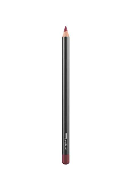 MAC Cosmetics Szájkontúrceruza (Lip Pencil) 1,45 g Burgundy