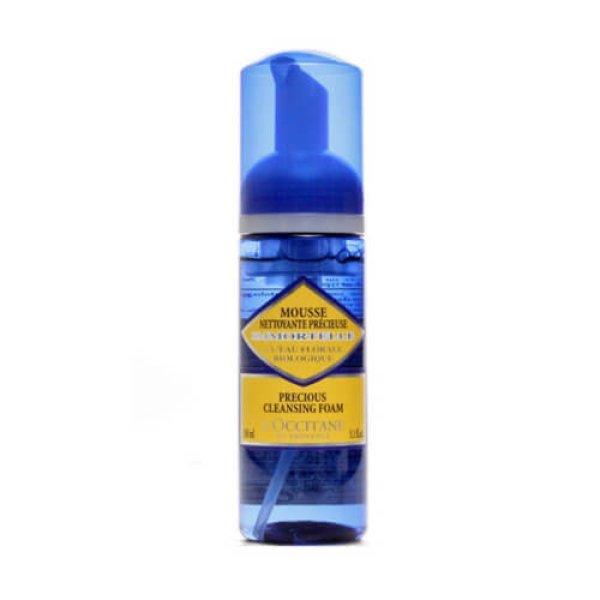 L'Occitane en Provence Tisztító hab Precious Immortelle (Precious Cleansing
Foam) 150 ml