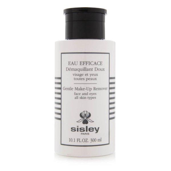 Sisley Gyengéd micellás víz arcra és szemkörnyékre Eau Efficace (Gentle
Make-up Remover) 300 ml