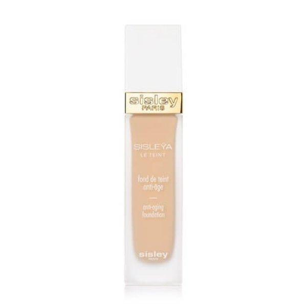 Sisley Ránctalanító smink Le Teint (Anti-Aging Foundation) 30 ml 3C2 Pinky
Peach