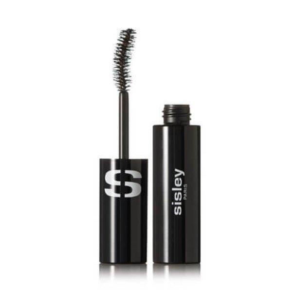 Sisley Formáló szempillaspirál Mascara So Curl (Mascara Recourbant
Fortifiant) 10 ml 03 Deep Blue