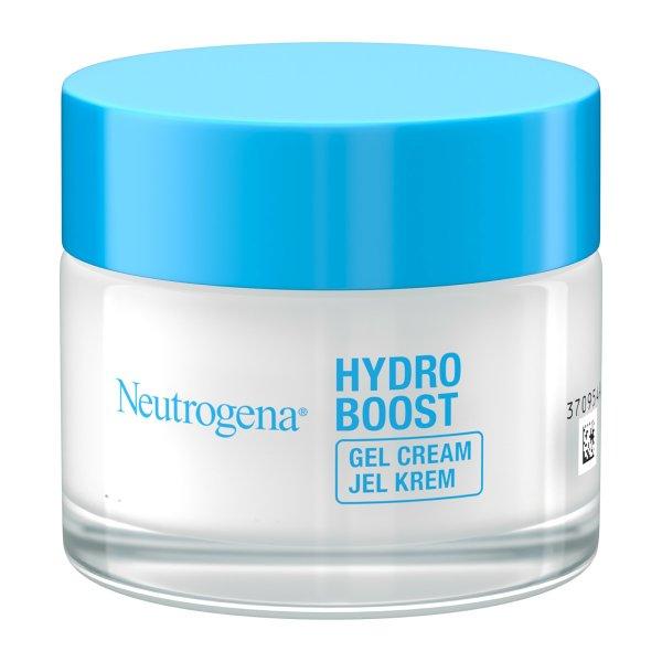 Neutrogena Hidratáló arckrém Hydro Boost (Gel-Cream) 50 ml