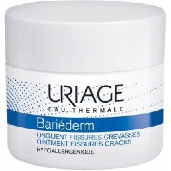 Uriage Regeneráló kenőcs nagyon száraz, repedésre hajlamos bőrre
Bariéderm (Ointment Fissures Cracks) 40 ml