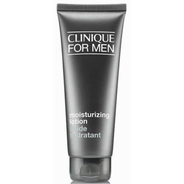 Clinique Hidratáló arcápoló krém For Men (Moisturizing Lotion) 100 ml