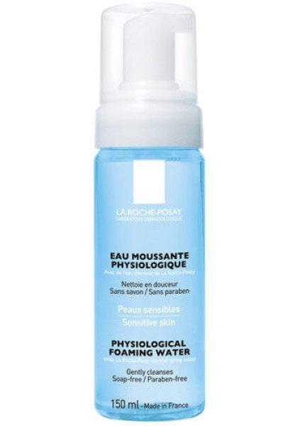 La Roche Posay Fiziológiai habvíz Physiologique (Physiological Foaming Water)
150 ml