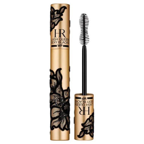 Helena Rubinstein Vízálló push-up szempillaspirál (Lash Queen Mascara Sexy
Blacks Waterproof) 5,8 ml Black
