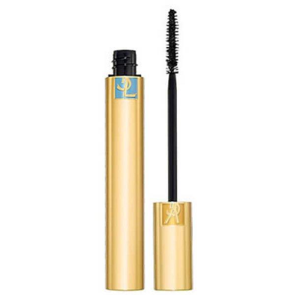 Yves Saint Laurent Volumennövelő vízálló szempillaspirál (Volume Effet
Faux Cils Waterproof Mascara) 6,9 ml 01 Black