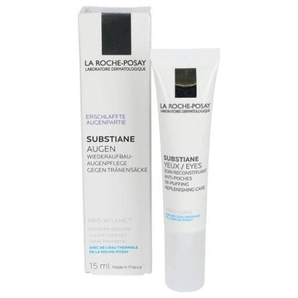 La Roche Posay Öregedés elleni szemkörnyékápoló krém Substiane+ 15 ml