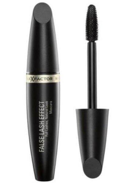 Max Factor Szempillaspirál a műszempilla hatásért False Lash Effect (Full
Lashes, Natural Look Mascara) 13,1 ml 01 Black