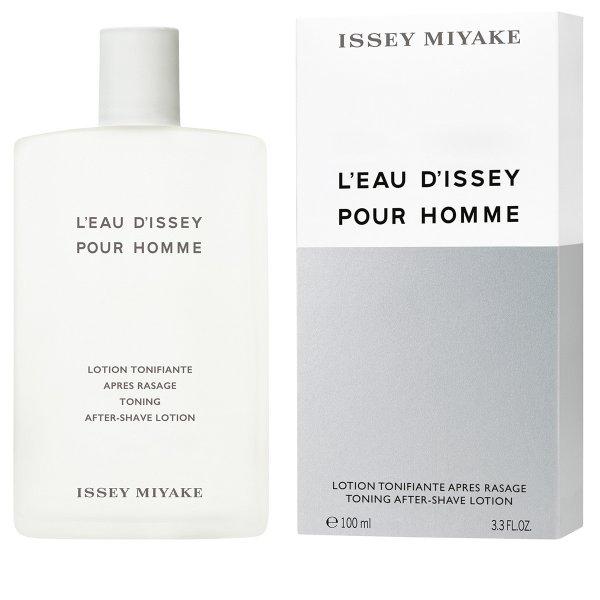 Issey Miyake L´Eau D´Issey Pour Homme - after shave 100 ml