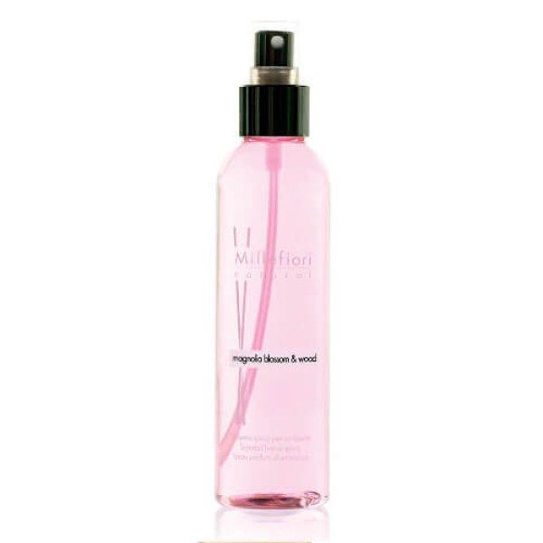 Millefiori Milano Lakásillatosító Natural Magnolia Blossom & Wood 150 ml