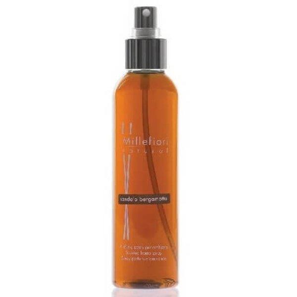 Millefiori Milano Lakásillatosító Natural Sandalo Bergamotto 150 ml