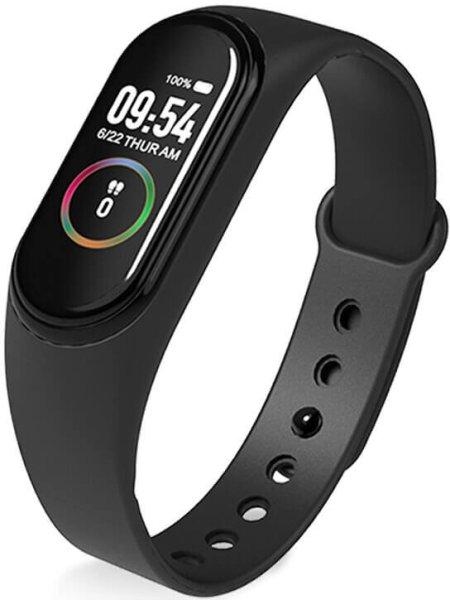 Wotchi Fitnesz karkötő W10B