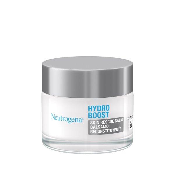 Neutrogena Koncentrált arcápoló balzsam Hydro Boost (Skin Rescue Balm) 50 ml