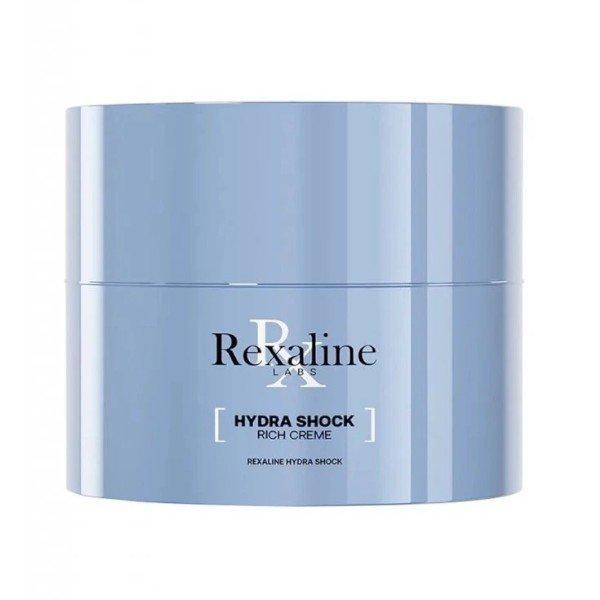 Rexaline 3D Hydra-Dose Rich 50 ml extra hidratáló, fiatalító, bőrápoló
krém