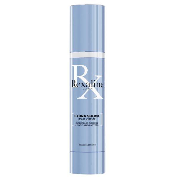 Rexaline 3D Hydra-DepolluSkin 50 ml méregtelenítő hatású védőkrém