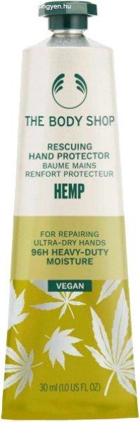 The Body Shop Kézkrém Hemp (Hand Protector) 30 ml