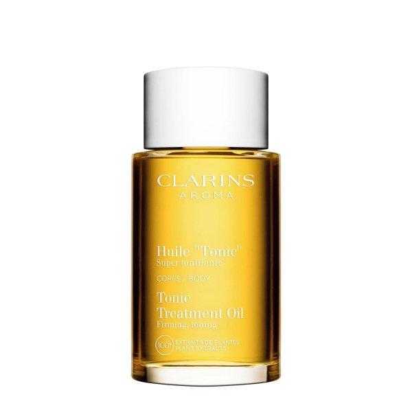 Clarins Feszesítő testolaj Tonic (Treatment Oil) 100 ml