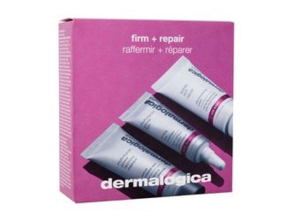Dermalogica Bőrjavító ápoló ajándékcsomag Firm & Repair