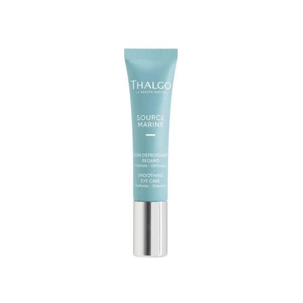 Thalgo Simító szemkörnyékápoló Source Marine (Smoothing Eye Care) 15 ml