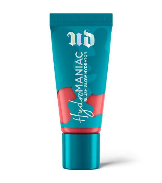 Urban Decay Folyékony arcpirosító Hydromaniac (Blush Glow Hydrator) 15 ml
Wrecked