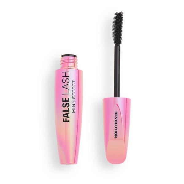 Revolution Szempillaspirál False Lash Mink Effect 8 g