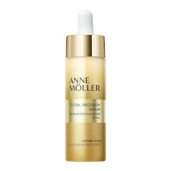 Anne Möller Megújító arcszérum Livingoldâge (Total Recovery Serum) 30 ml
