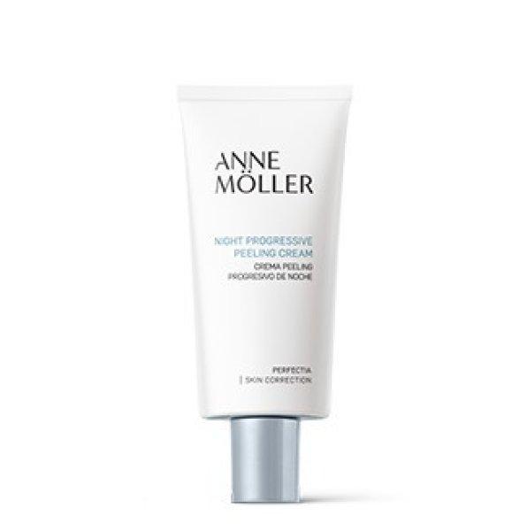 Anne Möller Éjszakai bőrradír krém Perfectia (Night Progressive Peeling
Cream) 50 ml