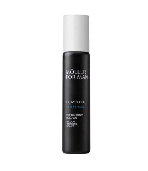 Anne Möller Szemkörnyékápoló szérum férfiaknak Pour Homme (Eye Contour
Roll-on) 15 ml