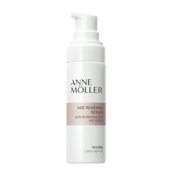 Anne Möller Öregedésgátló hatású arcszérum Rosâge (Age Renewal Serum)
30 ml