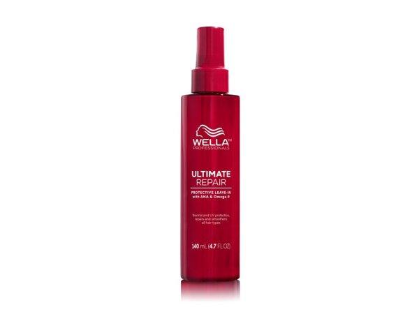 Wella Professionals Védő hajkrém Ultimate Repair (Leave-in Protective) 140 ml