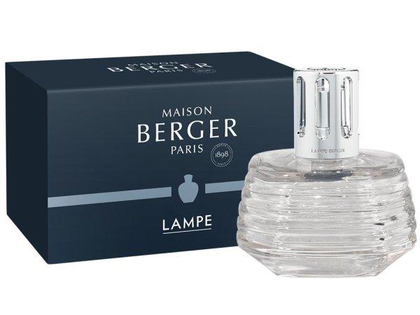 Maison Berger Paris Katalitikus lámpa Vibes átlátszó 430 ml