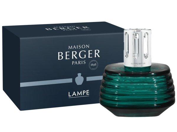 Maison Berger Paris Katalitikus lámpa Vibes zöld 430 ml