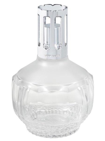 Maison Berger Paris Katalitikus lámpa Molecule átlátszó 420 ml