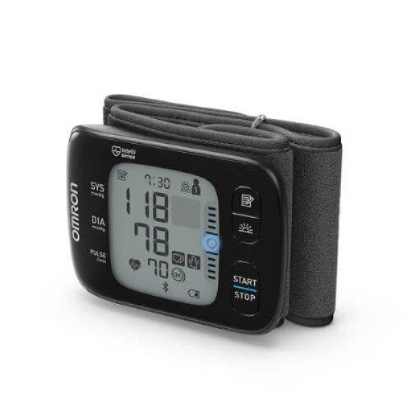 Omron Csuklós tonométer OMRON RS7 IT