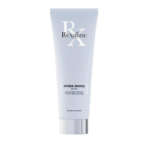 Rexaline 3D Hydra-Shock 75 ml hiperhidratáló bőrápoló maszk