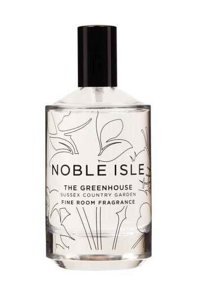Noble Isle Lakásillatosító The Greenhouse (Fine Room Fragrance) 100 ml