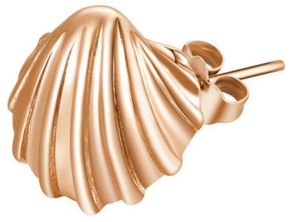 Rosato Bronz single fülbevaló Kagyló Storie RZO032 - 1 db