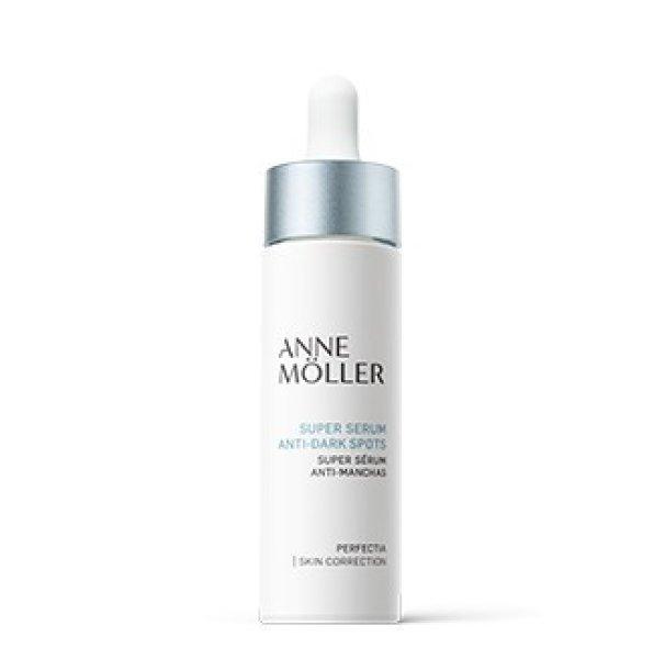 Anne Möller Arcszérum sötét foltok ellen Perfectia (Super Serum Anti-Dark
Spots) 30 ml